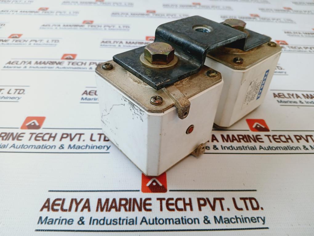 Ferraz L300735S Protistor Fuse 1400A 1250V