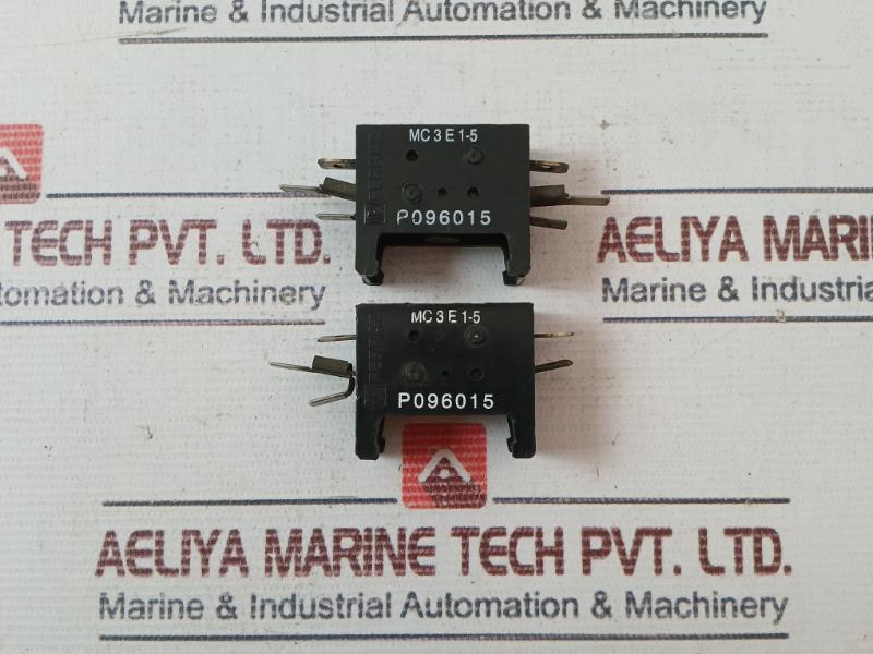 Ferraz P096015 Micro Switch Mc 3 E 1-5