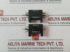 Ferraz P096015 Micro Switch Mc 3 E 1-5