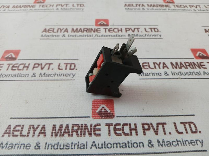 Ferraz P096015 Micro Switch Mc 3 E 1-5