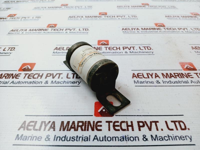 Ferraz Protistor 6,6 Urgl 36 T 150 Semiconductor Fuse