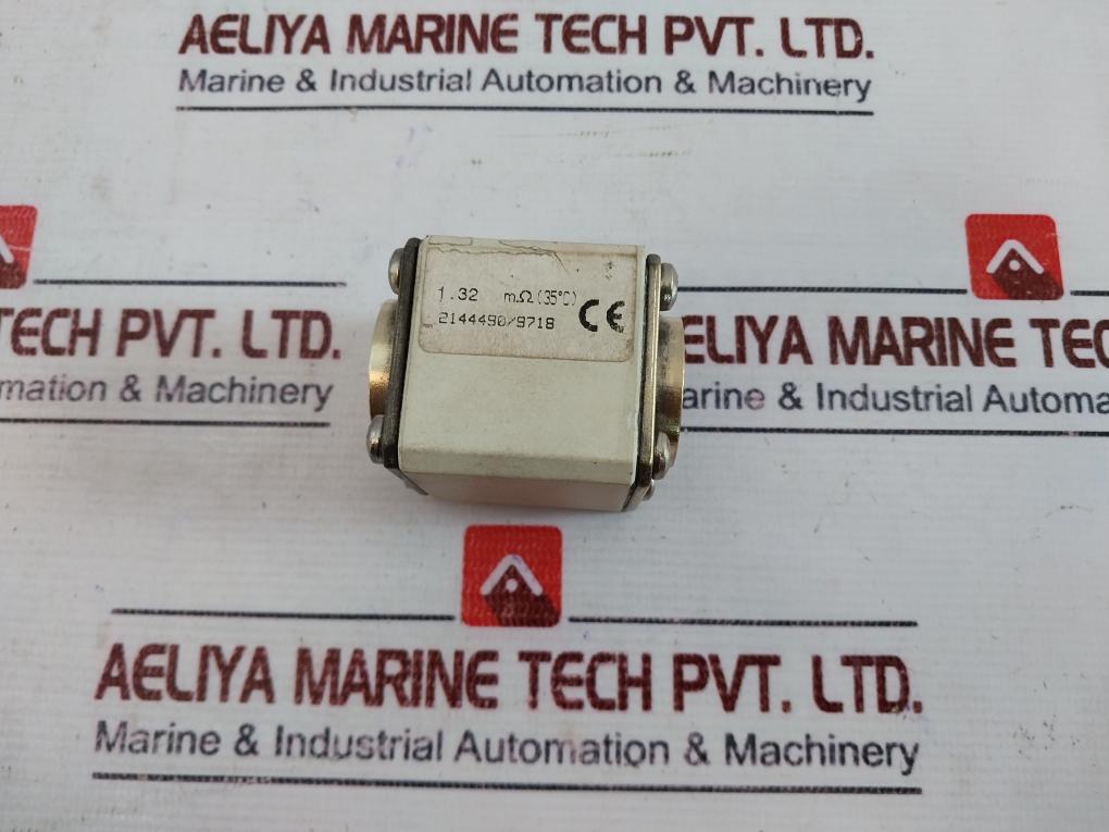 Ferraz Protistor V300053 - 660-700V AC 125A - Class AR