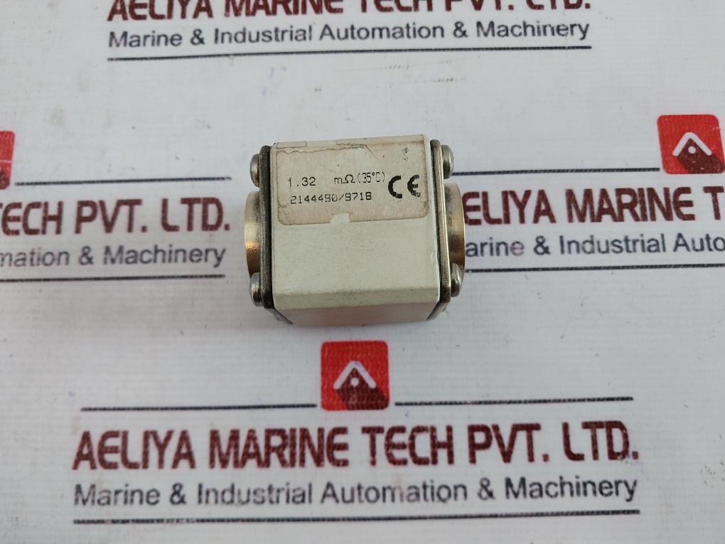 Ferraz Protistor V300053 - 660-700V AC 125A - Class AR