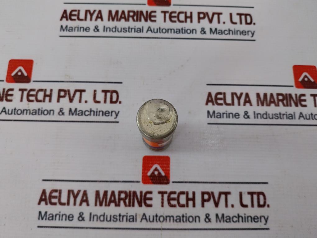 Lot of 6X Ferraz Shawmut AJT2-8/10 Time Delay Class J Fuse