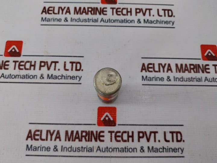 Lot of 6X Ferraz Shawmut AJT2-8/10 Time Delay Class J Fuse