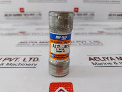 Lot of 6X Ferraz Shawmut AJT2-8/10 Time Delay Class J Fuse