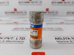 Lot of 6X Ferraz Shawmut AJT2-8/10 Time Delay Class J Fuse