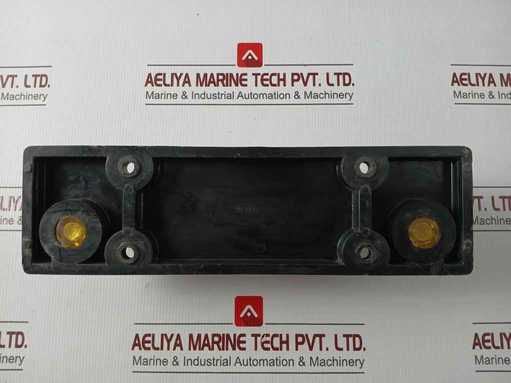 Ferraz Shawmut 62001 Class Rk5 Fuse With Base Holder 600V-200A 1 Pole