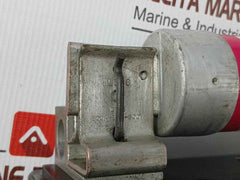 Ferraz Shawmut 62001 Class Rk5 Fuse With Base Holder 600V-200A 1 Pole