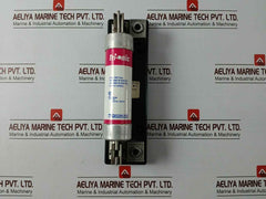 Ferraz Shawmut 62001 Class Rk5 Fuse With Base Holder 600V-200A 1 Pole