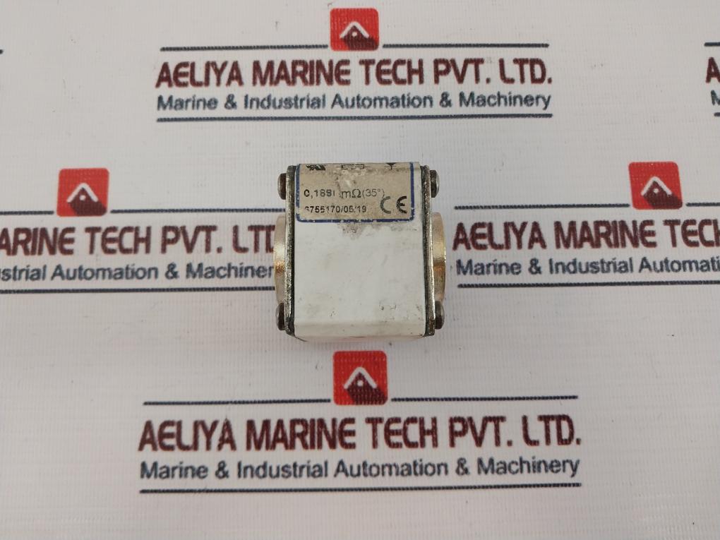 Ferraz Shawmut 6,9 Urd 31 Ttf 0500 Fuse Protistor 690V Ac 500A