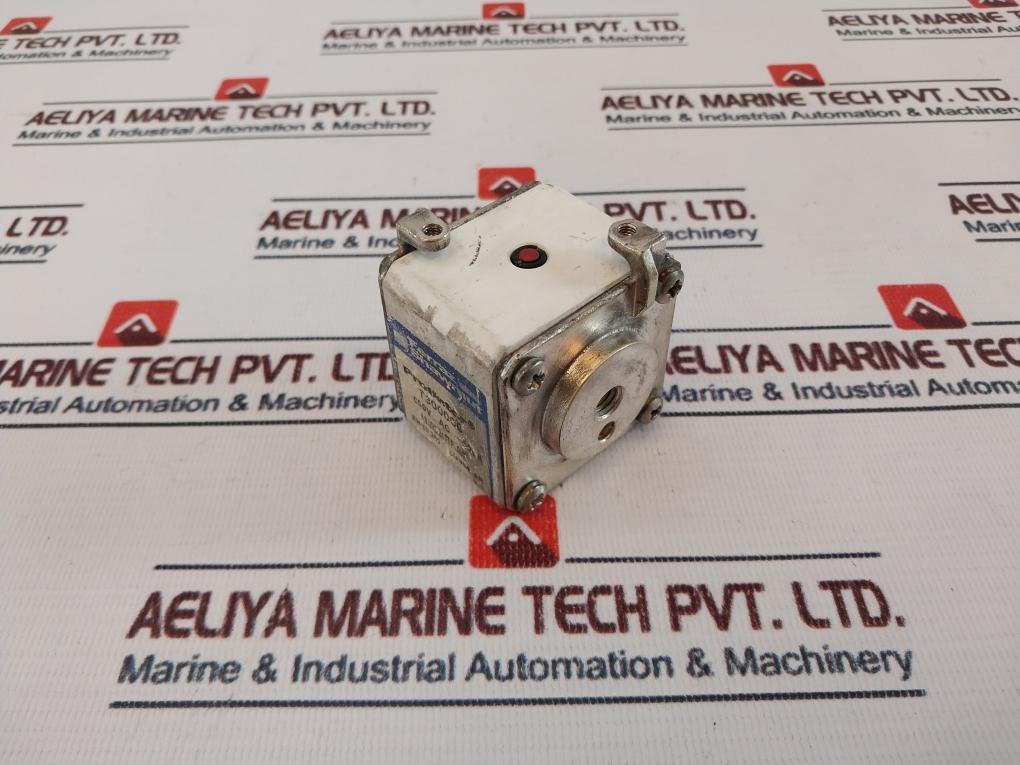 Ferraz Shawmut 6,9 Urd 31 Ttf 0500 Fuse Protistor 690V Ac 500A