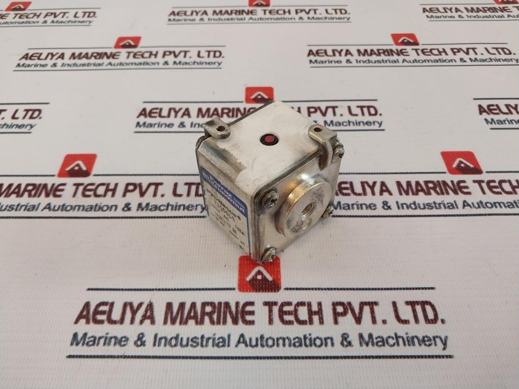 Ferraz Shawmut 6,9 Urd 31 Ttf 0500 Protistor Fuse 690Vac 500A T300006