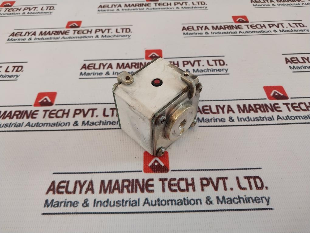 Ferraz Shawmut 6,9 Urd 31 Ttf 0500 Protistor Fuse 690Vac 500A T300006