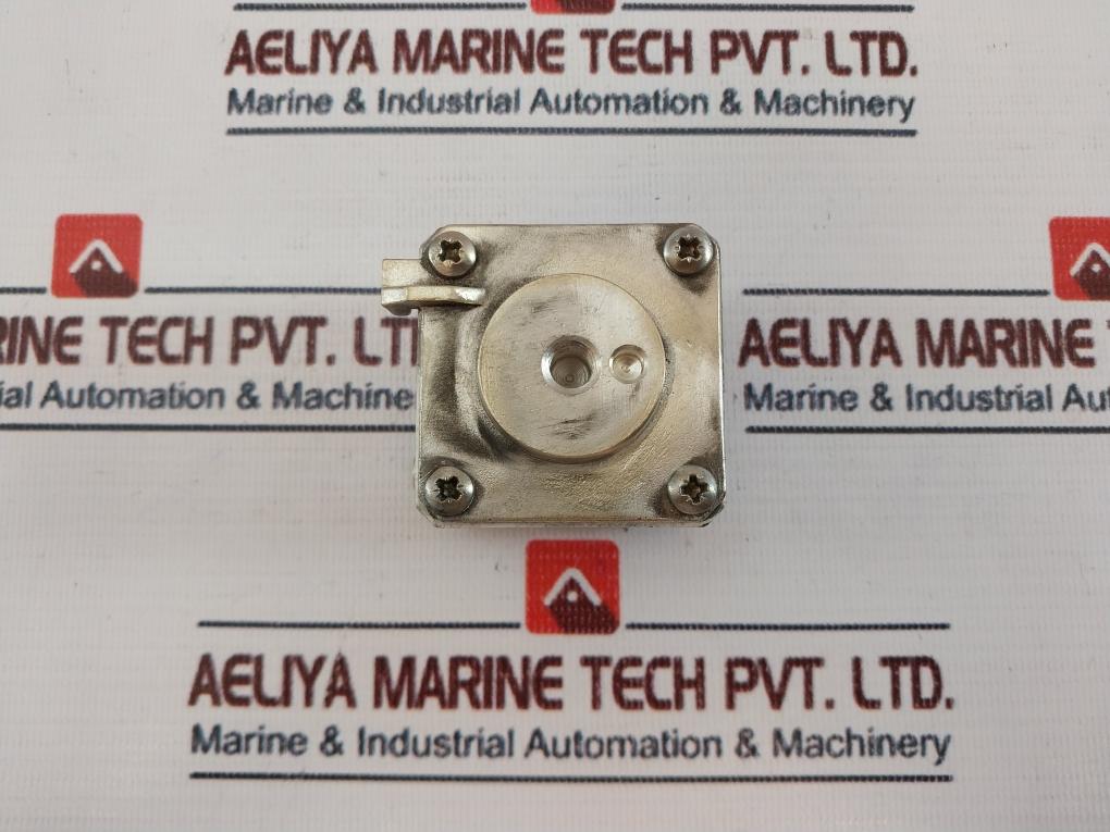 Ferraz Shawmut 6,9 Urd 31 Ttf 0500 Protistor Fuse 690Vac 500A T300006