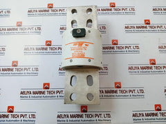 Ferraz Shawmut A4Bq2200-ta Time Delay Current Limiting Fuse 2200Amp