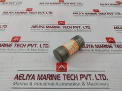 Ferraz Shawmut A4J60 Amptrap Fuse 60 Amp Fs-a4J60 Used