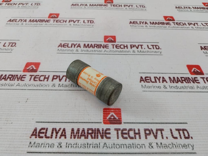 Ferraz Shawmut A4J60 Amptrap Fuse 60 Amp Fs-a4J60 Used