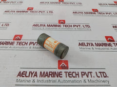 Ferraz Shawmut A4J60 Amptrap Fuse 60 Amp Fs-a4J60 Used