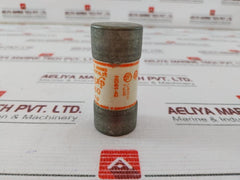 Ferraz Shawmut A4J60 Amptrap Fuse 60 Amp Fs-a4J60 Used