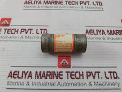 Ferraz Shawmut A4J60 Amptrap Fuse 60 Amp Fs-a4J60 Used