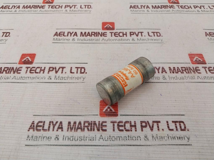 Ferraz Shawmut A4J60 Fast Acting Fuse 60A 600Vac