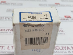 Ferraz Shawmut A6T30 Nc76-31 Current Limiting Fuse 30 Amp 600V