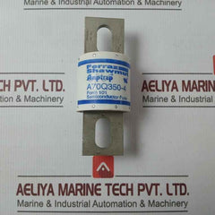 Ferraz Shawmut A70Q350-4 Amp-trap Semiconductor Protection Fuse 700Vac 100Ka