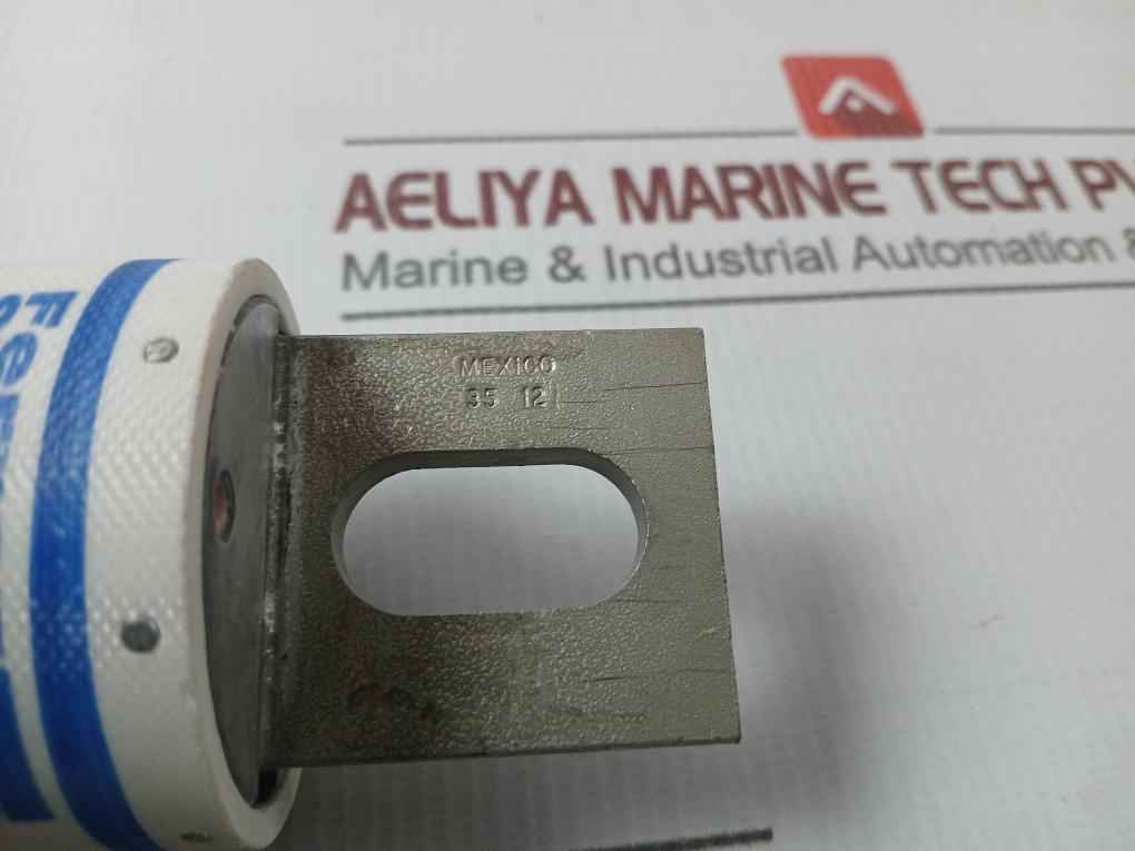 Ferraz Shawmut A70Q350-4 Amp-trap Semiconductor Protection Fuse 700Vac 100Ka