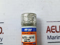 Ferraz Shawmut Amp-trap 2000 Ajt5-6/10 Time Delay Fuse Class J Fuse 600v Ac