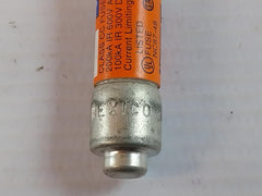 Ferraz Shawmut Amp-trap 2000 ATQR1 Time Delay Fuse 1A 600Vac