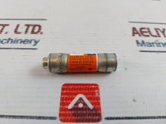 Ferraz Shawmut Amp-trap 2000 ATQR1 Time Delay Fuse 1A 600Vac
