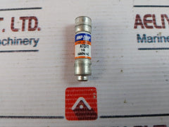 Ferraz Shawmut Amp-trap 2000 ATQR1 Time Delay Fuse 1A 600Vac
