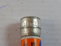 Ferraz Shawmut Amp-trap 2000 ATQR1 Time Delay Fuse 1A 600Vac