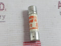 Lot of 5X Ferraz Shawmut Amp-Trap ATQ1/2 Time Delay Fuses
