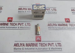 Lot of 5X Ferraz Shawmut Amp-Trap ATQ1/2 Time Delay Fuses