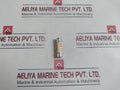 Lot of 5X Ferraz Shawmut Amp-Trap ATQ1/2 Time Delay Fuses