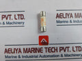 Lot of 5X Ferraz Shawmut ATQ2 Midget Time Delay Fuse 2A 500VAC