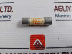 Lot of 5X Ferraz Shawmut ATQ2 Midget Time Delay Fuse 2A 500VAC