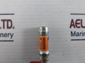 Lot of 10X Ferraz Shawmut ATQR2 Time Delay Fuse 2A 600Vac