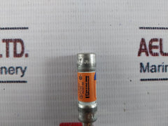 Lot of 10X Ferraz Shawmut ATQR2 Time Delay Fuse 2A 600Vac