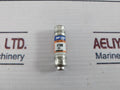 Lot of 10X Ferraz Shawmut ATQR2 Time Delay Fuse 2A 600Vac