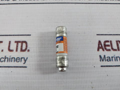 Lot of 10X Ferraz Shawmut ATQR2 Time Delay Fuse 2A 600Vac