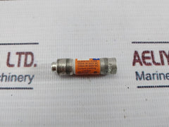 Lot of 10X Ferraz Shawmut ATQR2 Time Delay Fuse 2A 600Vac