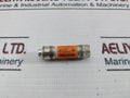 Lot of 10X Ferraz Shawmut ATQR2 Time Delay Fuse 2A 600Vac