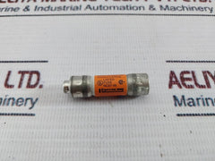 Lot of 10X Ferraz Shawmut ATQR2 Time Delay Fuse 2A 600Vac