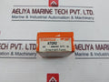 Lot of 10X Ferraz Shawmut ATQR2 Time Delay Fuse 2A 600Vac