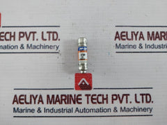 Lot of 10X Ferraz Shawmut ATQR2 Time Delay Fuse 2A 600Vac