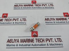 Lot of 10X Ferraz Shawmut ATQR2 Time Delay Fuse 2A 600Vac