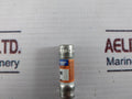 Lot of 10X Ferraz Shawmut ATQR2 Time Delay Fuse 2A 600Vac